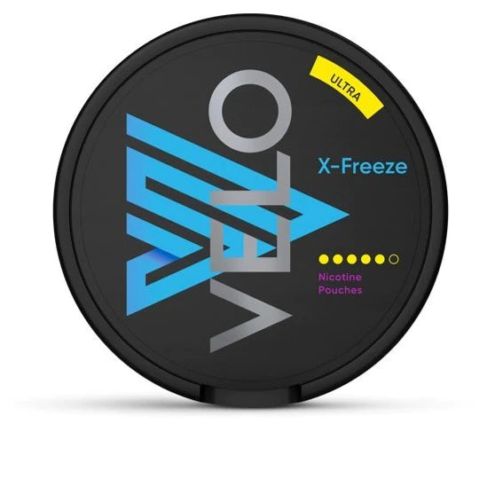 VELO X-Freeze Ultra