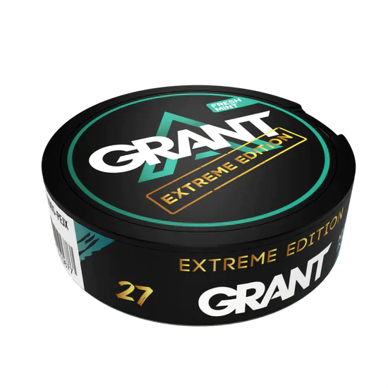 Grant Extreme Fresh Mint