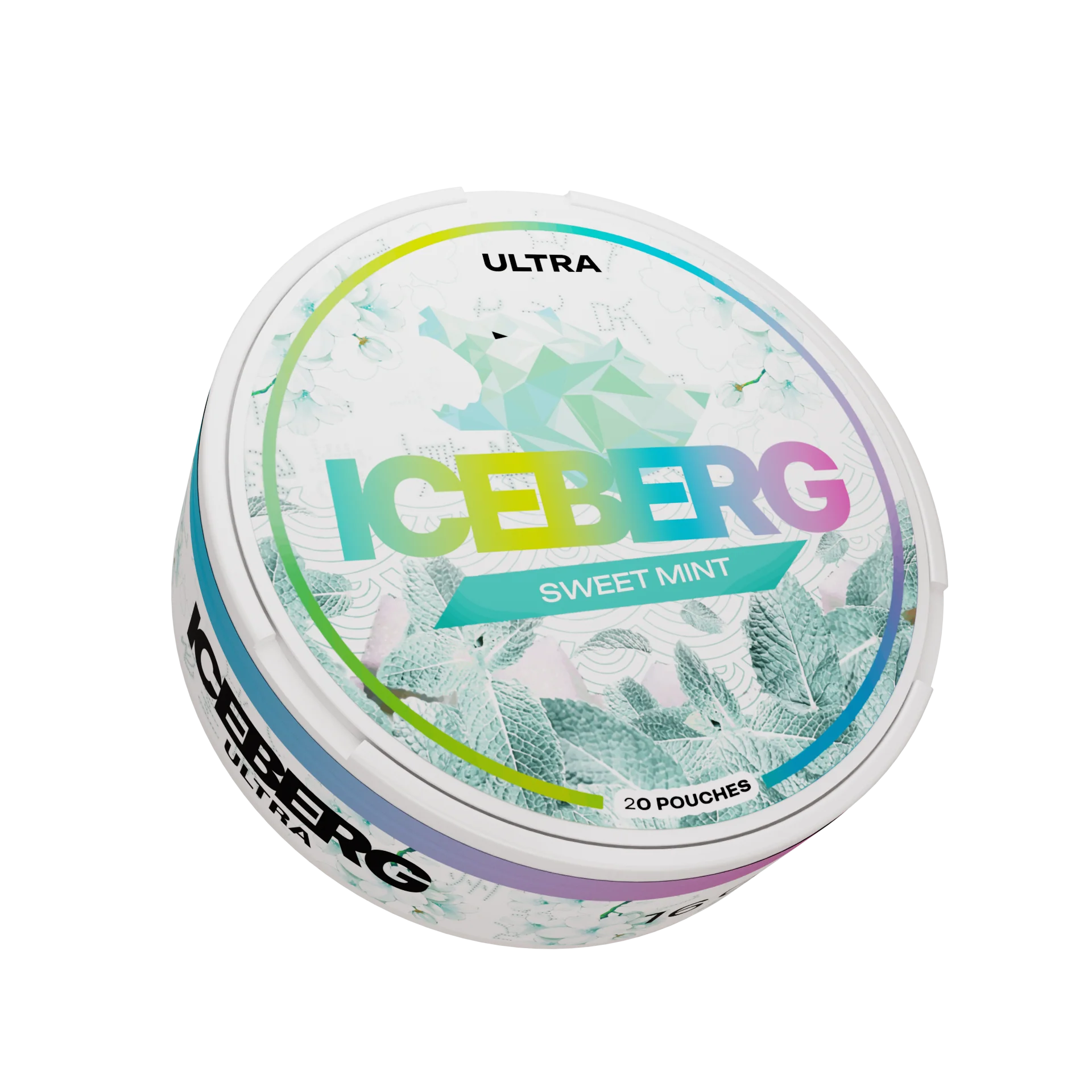 Iceberg Sweet Mint