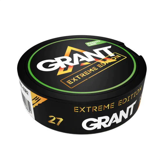 Grant Extreme Mango Lime